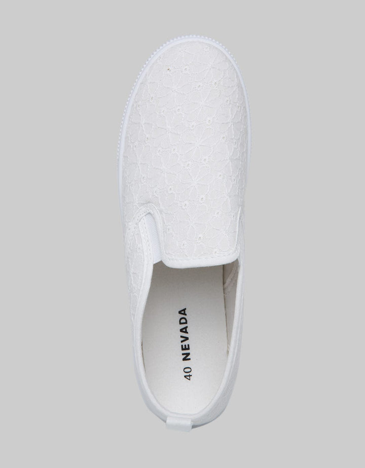 SLIP ON WOMEN NSPC02