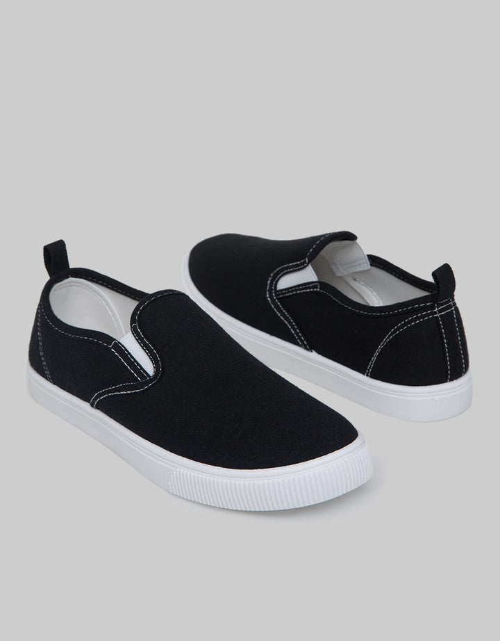 Nevada Slip On Women