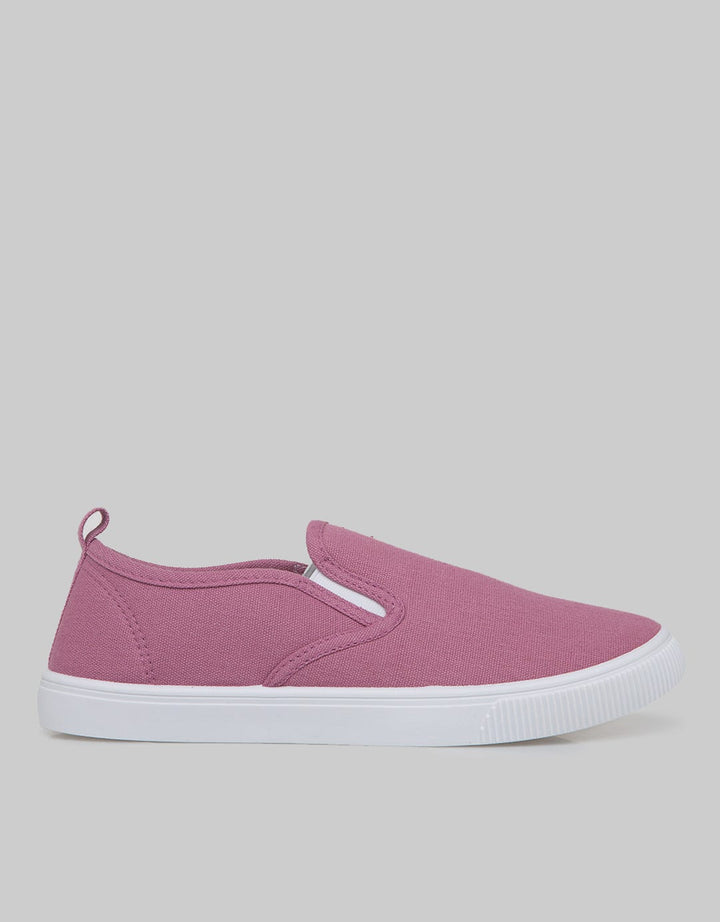 Nevada Slip On Women