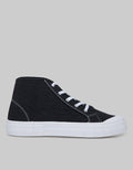 Nevada Classic Solid Sneakers Women