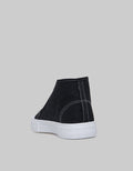 Nevada Classic Solid Sneakers Women