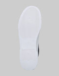 Nevada Classic Solid Sneakers Women