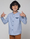 That's Donald Casual Look Celana Panjang Anak Laki-Laki