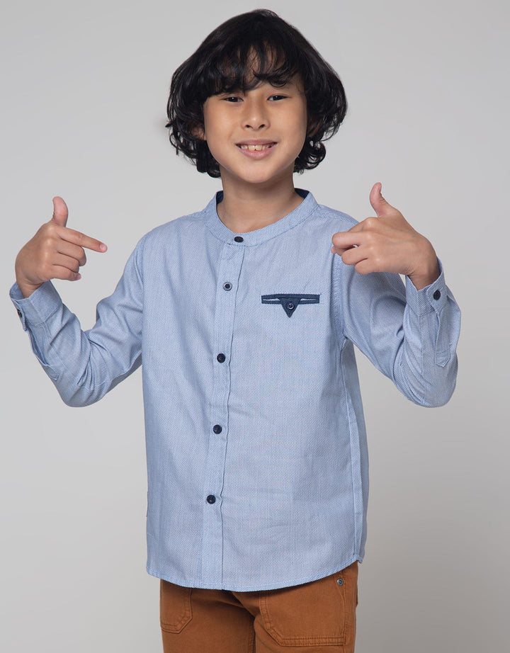 That's Donald Casual Look Boys Long Pants