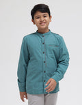 Twist Kids Afrad NC Boys Koko Shirt