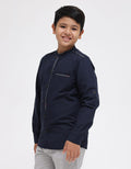 Twist Kids Afrad NC Boys Koko Shirt