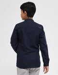 Twist Kids Afrad NC Boys Koko Shirt