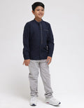 Twist Kids Afrad NC Boys Koko Shirt