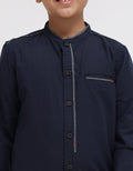 Twist Kids Afrad NC Boys Koko Shirt