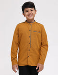 Twist Kids Afrad NC Boys Koko Shirt
