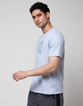 T Zone Short Sleeve T-Shirt Print Authentic