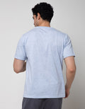 T Zone Short Sleeve T-Shirt Print Authentic