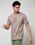 T Zone Short Sleeve T-Shirt Print Next
