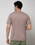 T Zone Short Sleeve T-Shirt Print Next