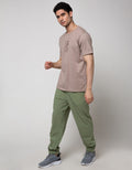 T Zone Short Sleeve T-Shirt Print Next