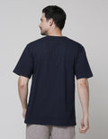 T Zone Short Sleeve T-Shirt Photoprint Theme College Art - King Street