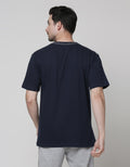 T Zone Short Sleeve T-Shirt Photoprint Theme College Art - Innovation