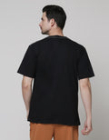 T Zone Short Sleeve T-Shirt Theme College Art Struggle