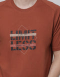 T Zone Short Sleeve Raglan T-Shirt Big Size Limit Less