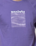 T Zone Short Sleeve Raglan T-Shirt Theme Virtual Language - 1