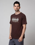 T Zone Short Sleeve Raglan T-Shirt Theme Virtual Language - 3