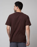 T Zone Short Sleeve Raglan T-Shirt Theme Virtual Language - 3