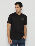 d&f T-Shirt Single Jersey "Hit It Until It Breaks"