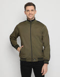 d&amp;f Biker Jacket Cvc