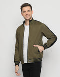 d&amp;f Biker Jacket Cvc