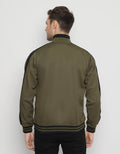 d&amp;f Biker Jacket Cvc