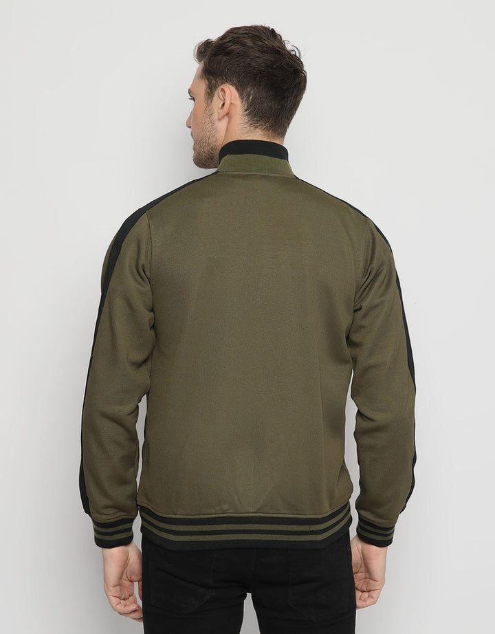 d&amp;f Biker Jacket Cvc