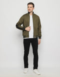 d&amp;f Biker Jacket Cvc