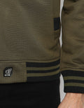 d&amp;f Biker Jacket Cvc