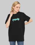 Peoples T-Shirt Sj "Peoples"