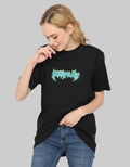 Peoples T-Shirt Sj "Peoples"