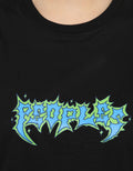 Peoples T-Shirt Sj "Peoples"