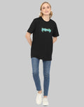 Peoples T-Shirt Sj "Peoples"