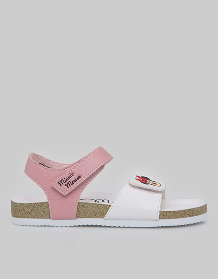 Disney Slingback Sandals Girls