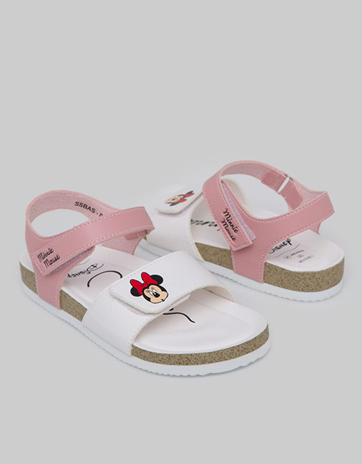 Disney Slingback Sandals Girls