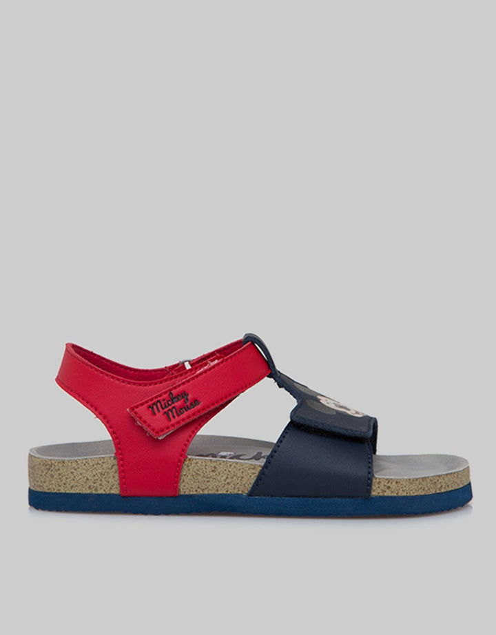 Disney Mickey Slingback Sandals for Girls