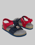 Disney Mickey Slingback Sandals for Girls