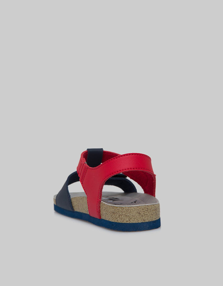 Disney Mickey Slingback Sandals for Girls