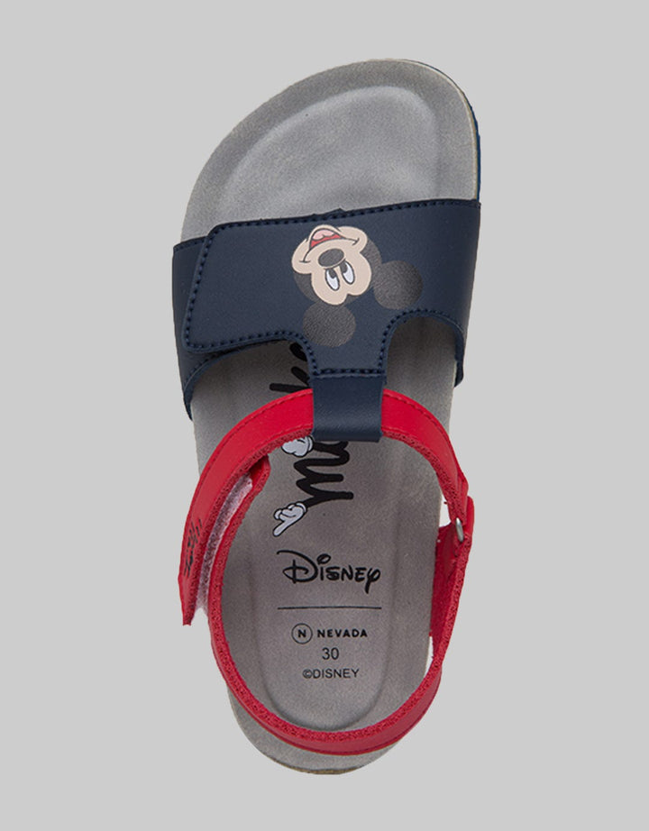 Disney Mickey Slingback Sandals for Girls