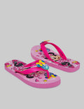 Disney Flip Flops Lighted Minnie Fun Vibes