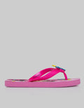 Disney Flip Flops Lighted Minnie Fun Vibes