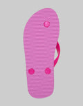 Disney Flip Flops Lighted Minnie Fun Vibes