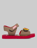 Disney Slingback Sandals Non Lighted