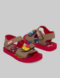 Disney Slingback Sandals Non Lighted