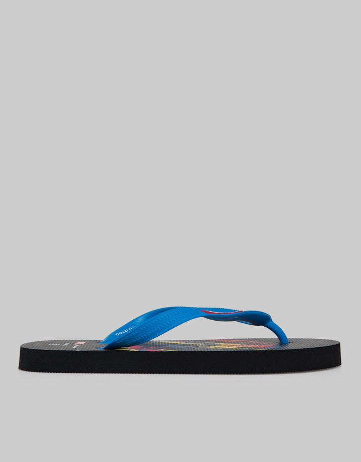 Disney Flip Flops Non Lighted