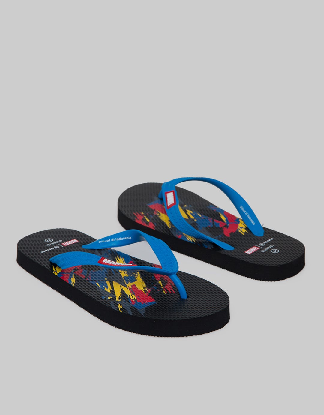Disney Flip Flops Non Lighted